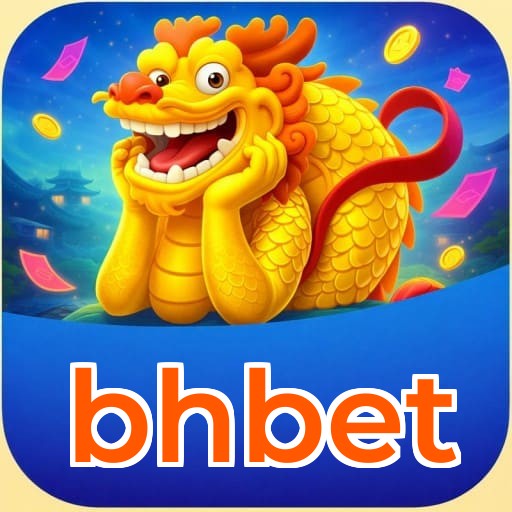 Logo da bhbet